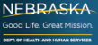 DHHS Logo
